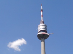 Donauturm Wien