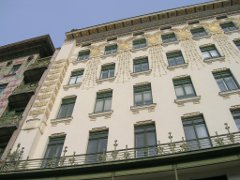Otto Wagner Haus Wien