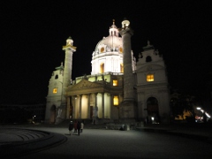 Wiener Karlskirche