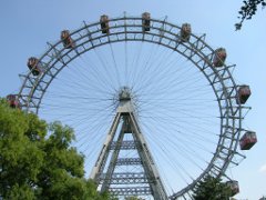 Wiener Riesenrad