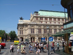 Wiener Staatsoper