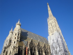 Stephansdom Wien